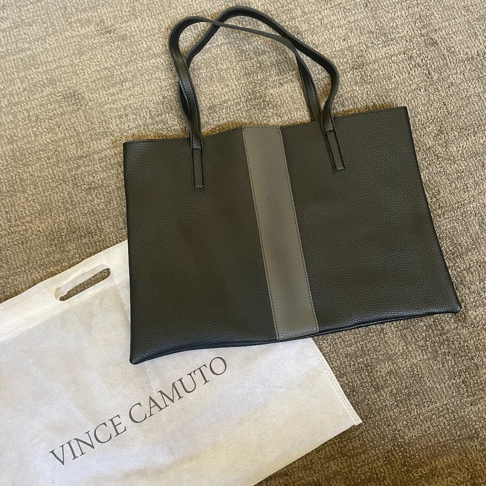 Vince Camuto Computer Tote Bag